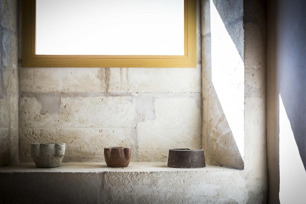 By G Son Rebassa Feriehus *