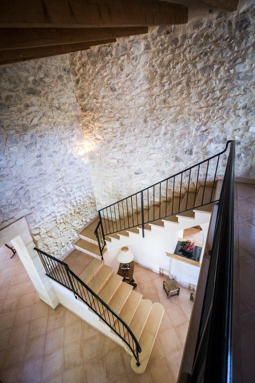 Feriehus By G Son Rebassa *