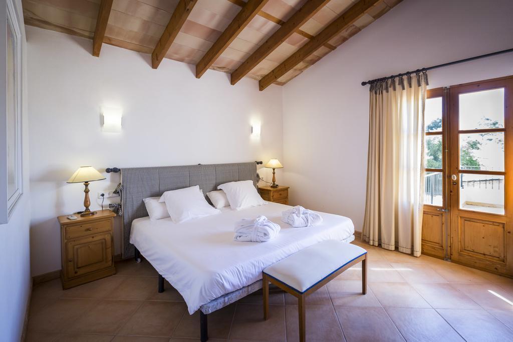 Feriehus By G Son Rebassa Petra (Mallorca)