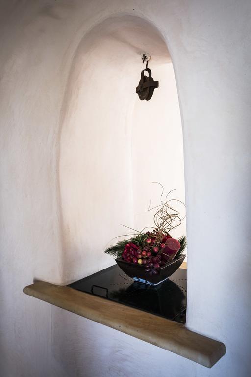 By G Son Rebassa Feriehus Petra (Mallorca)