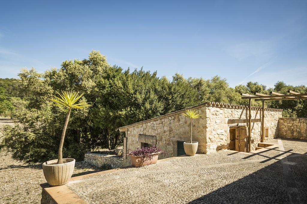 By G Son Rebassa Hébergement de vacances